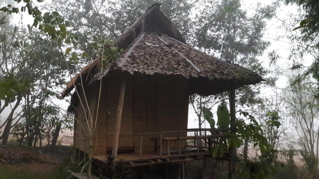 Nusha Homestay パーイ エクステリア 写真